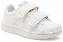 Beverly Hills Polo Club Sneakers Beverly Hills Polo Club V12-761(III)DZ Alb