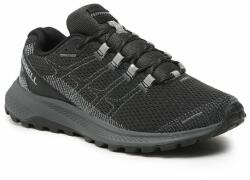 Merrell Sportcipők Merrell Fly Strike J067157 Black 40 Férfi