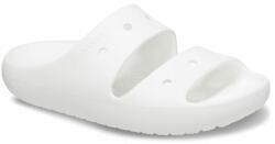 Crocs Papucs Crocs Classic Sandal V 209403 White 100 43_5 Női