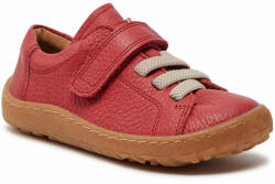 Froddo Sneakers Froddo Barefoot Elastic G3130241-5 S Red 5
