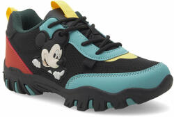 Mickey&Friends Sneakers Mickey&Friends EL-SS24-130DSTC Negru