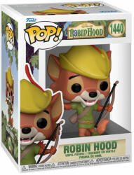 Funko ! Disney: Robin Hood - Robin Hood figura (75914)