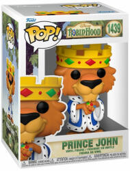 Funko ! Disney: Robin Hood - Prince Jon figura (75913)