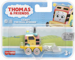 Mattel Thomas és barátai mini mozdony - Sandy (HGR51)