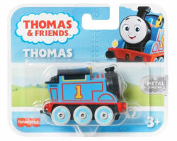 Mattel Thomas és barátai mini mozdony - Thomas (HBX91)