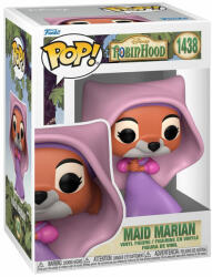 Funko ! Disney: Robin Hood - Maid Marian figura (75912)