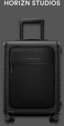 Horizn Studios - M5 Essential - Előzsebes Kabinbőrönd All Black (HS1DCD)
