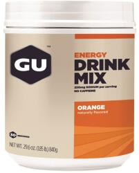 GU Energy GU Hydration Drink Mix 840g - Orange