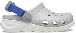 Crocs Kids Duet Max II Clog K Gyerek papucs (208774-1FT J1)