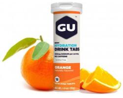 GU Energy GU Hydration Drink Tabs 54g