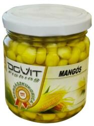 DOVIT Üveges Kukorica lében - Mangós (DOV163) - pecadepo