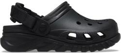 Crocs Kids Duet Max II Clog K Gyerek papucs (208774-001 J5)