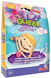Simba Toys Glibbi Unicorn csillámos fürdőzselé készítő
