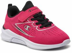 Champion Sportcipők Champion Nimble G Ps Low Cut Shoe S32766-CHA-PS018 Fucsia/Nbk/Silver 32