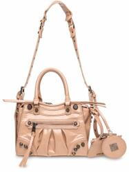 Steve Madden Táska Steve Madden Bcelia Crossbody SM13000975-02002-PCH Peach 00