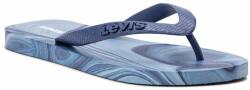 Levi's Flip-flops Levi's® 235633-626-17 Navy Blue 45_46 Férfi