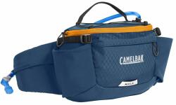 CamelBak MULE 5 Waist Pack Gibraltar Navy/Orange