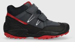 GEOX gyerek cipő sötétkék - sötétkék 30 - answear - 25 990 Ft