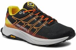 Merrell Futócipő Merrell Moab Flight J067531 Fekete 43_5 Férfi