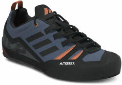 adidas Bakancs adidas Terrex Swift Solo 2.0 Hiking IE6903 Kék 40_23 Férfi