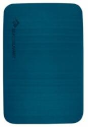 Sea to Summit Comfort Deluxe Self Inflating Mat Double Karimatka Sea to Summit Byron Blue Double