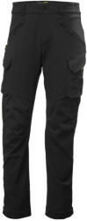 Helly Hansen MAGNI EVO SZERVIZ NADRÁG, fekete, C64 (77564_990-C64)