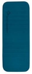 Sea to Summit Comfort Deluxe Self Inflating Mat Karimatka Sea to Summit Byron Blue Long Wide