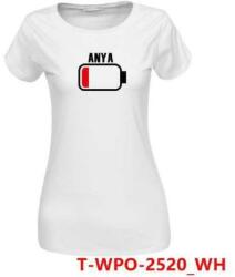 Glo-Story Kft TWPO2520 női póló