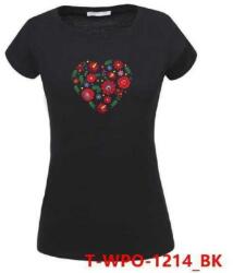 Glo-Story Kft TWPO1214 női póló