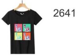 Glo-Story Kft TWPO2641 női póló