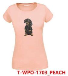 Glo-Story Kft TWPO1703 női póló