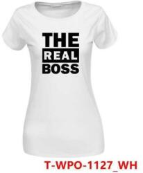 Glo-Story Kft TWPO1127 női póló