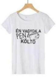 Glo-Story Kft TWPO4002 női póló