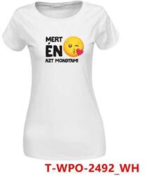 Glo-Story Kft TWPO2492 női póló