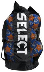 Select Sac de mingi Select HANDBALL BAG LARGE WITH RESIN COMPARTMENT 73720 Marime 111 - weplayvolleyball