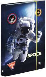 KARTON P+P Space A5-ös füzettartó box (8-74624)