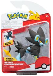Pokémon - Figurina Deluxe de actiune, Luxray, S14 (ASMPKW2669)