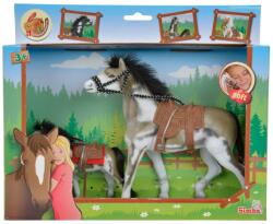 Simba Toys Cal Champ Beauty Horse, Maro