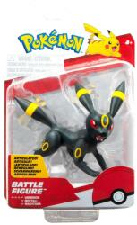 Pokémon - Figurina de actiune, Umbreon, S15 (ASMPKW3015)