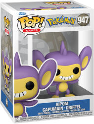 Funko POP! Games #947 Pokémon Aipom
