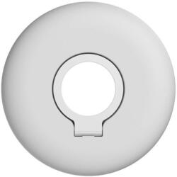  BASEUS AppleWatch töltő tartó, fehér (ACSLH-02) (ACSLH-02)