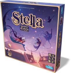 Asmodee Stella - Dixit Universe (BK2880) Joc de societate