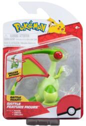 Pokémon - Figurina Deluxe de actiune, Flygon, S14 (ASMPKW2671)