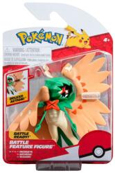 Pokémon - Figurina Deluxe de actiune, Decidueye, S14 (ASMPKW3038) Figurina