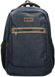 Enrico Benetti München 15 Notebook Backpack 27 l Blue