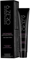 6.Zero Kromside krémhajfesték 100ml világos adalék