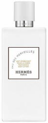 Hermès Eau Des Merveilles - testápoló 200 ml - mall