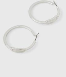 Lauren Ralph Lauren fülbevaló - ezüst Univerzális méret - answear - 27 990 Ft