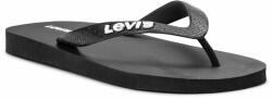 Levi's Flip-flops Levi's® 235633-628-59 Regular Black 39_40 Férfi