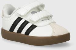 adidas gyerek sportcipő VL COURT 3.0 CF I - fehér 27